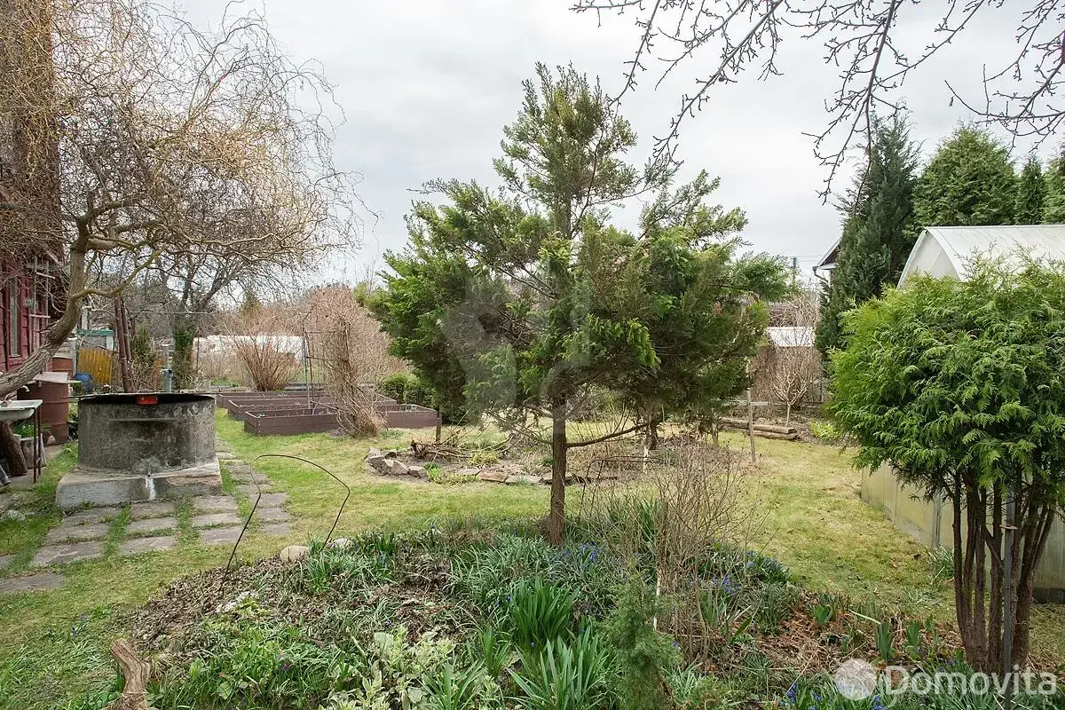 Купить 2-этажную дачу в Птичи Гомельская область, 39900USD, код 185471 - фото 12