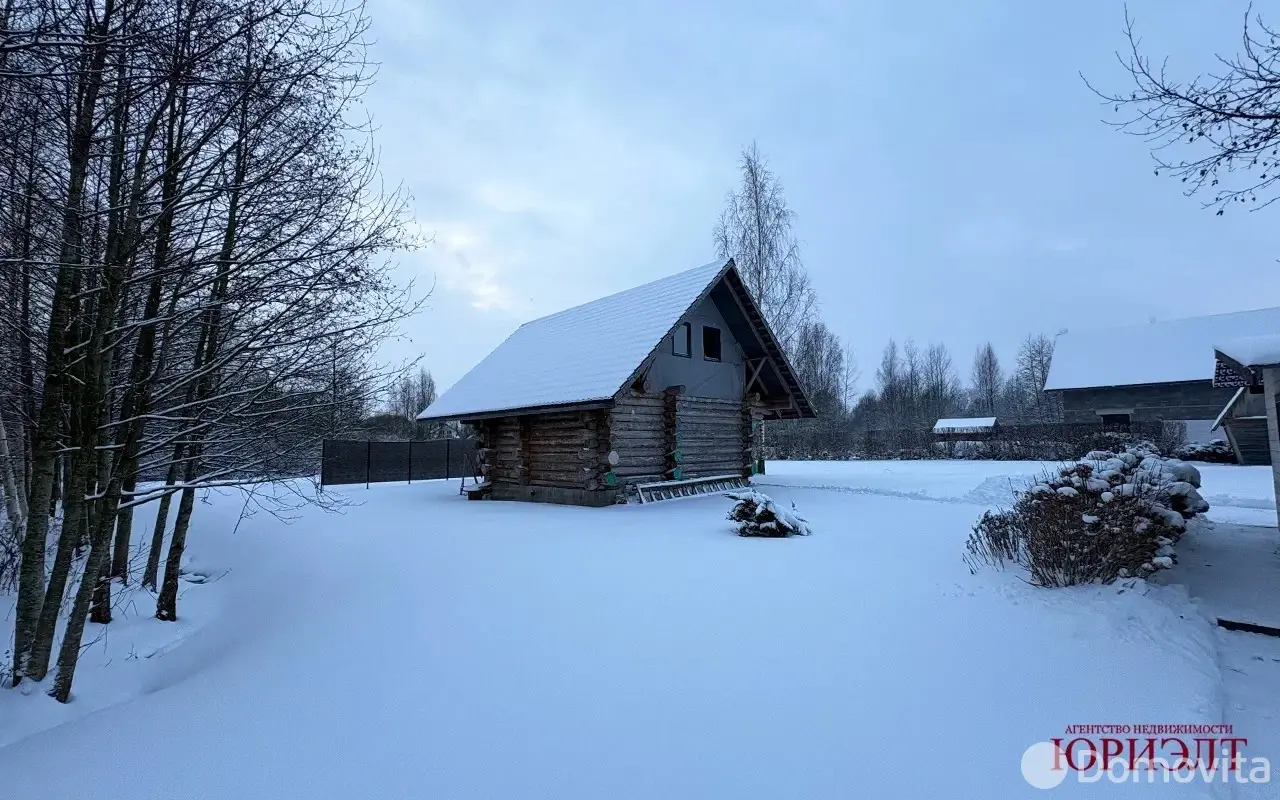 Стоимость продажи коттеджа, Городняны, 