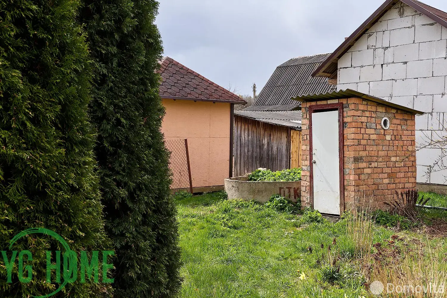 Купить 1-этажную дачу в Водопад Минская область, 29900USD, код 185656 - фото 42