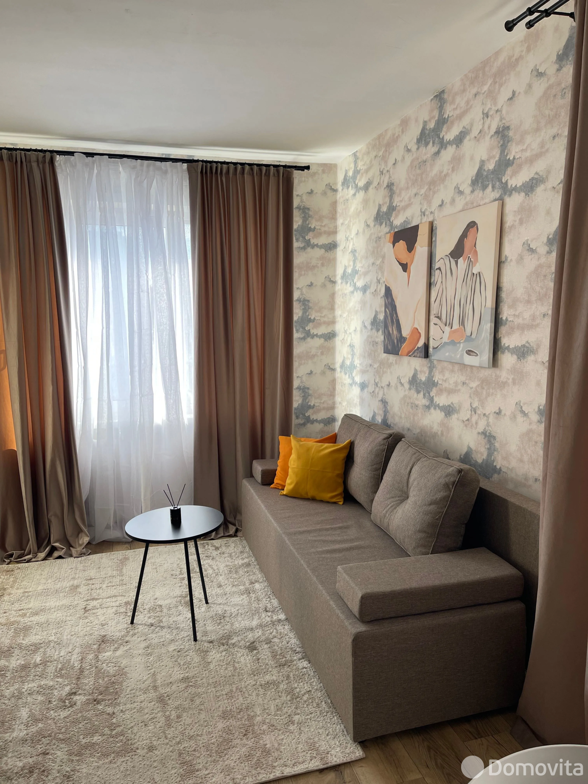 квартира, Минск, ул. Беломорская, д. 14 от собственника