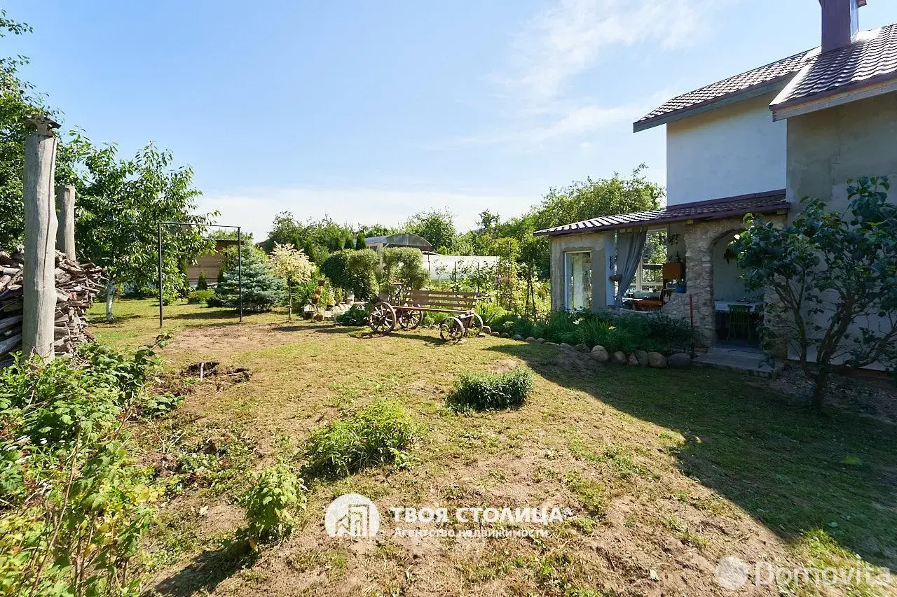 Купить 2-этажную дачу в Текстильщик-1 Минская область, 110000USD, код 181467 - фото 52