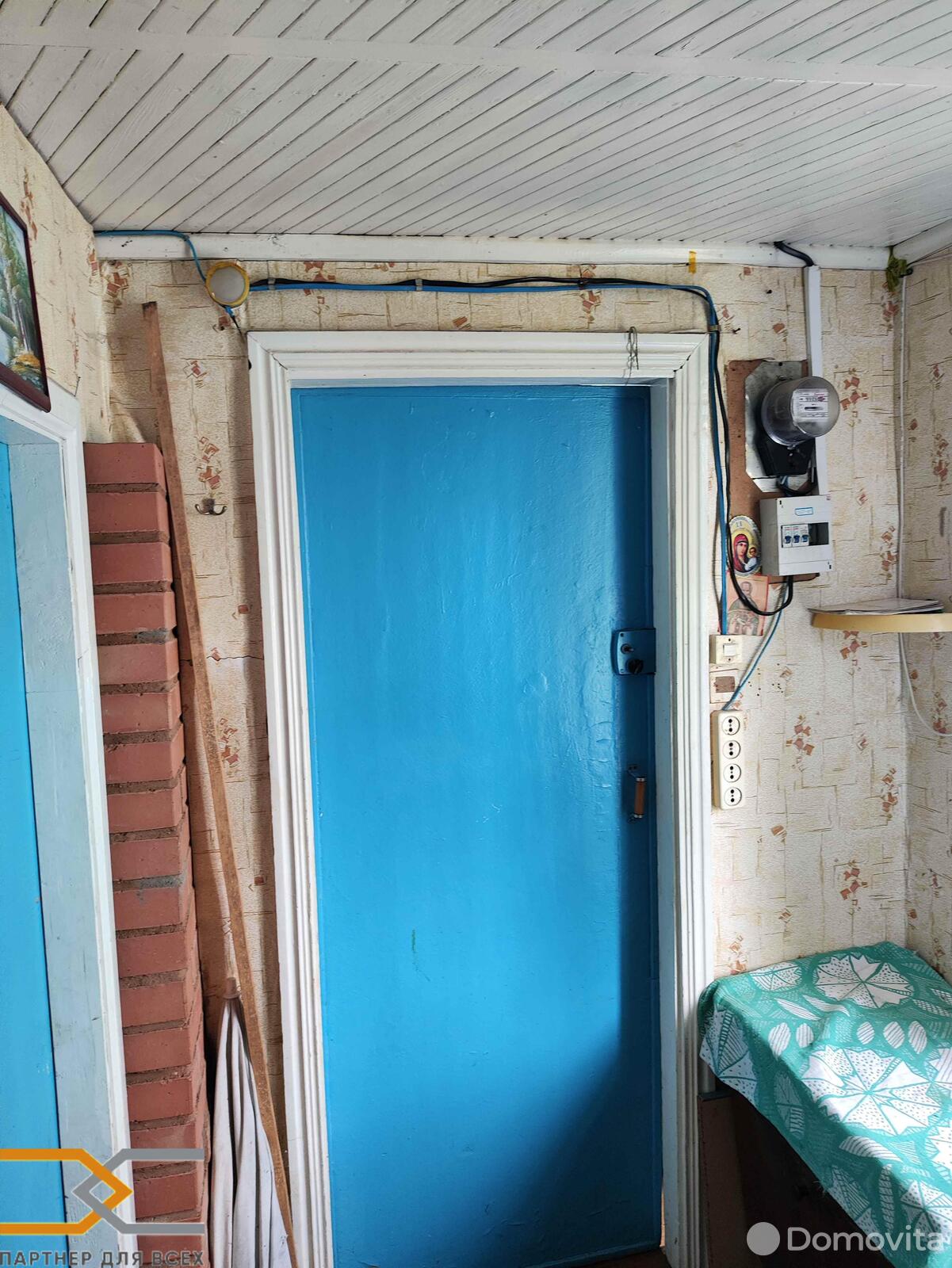 Купить 1-этажную дачу в ПРОГРЕСС Минская область, 7770USD, код 179660 - фото 13