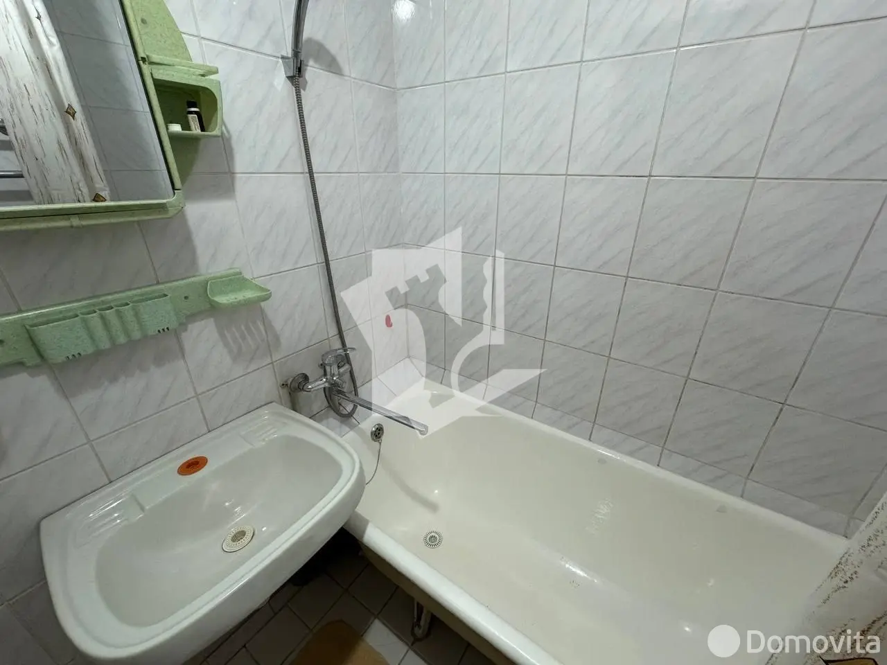 Снять 1-комнатную квартиру в Минске, ул. Восточная, д. 38, 300USD, код 147708 - фото 4