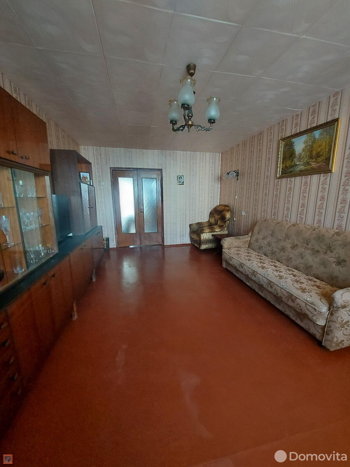 Купить 2-комнатную квартиру в Ветке, ул. Громыко А.А., д. 2, 19500 USD, код: 1026909 - фото 6