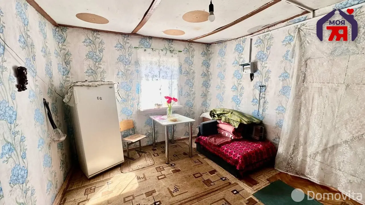 дом, Мащицы, ул. Колхозная 