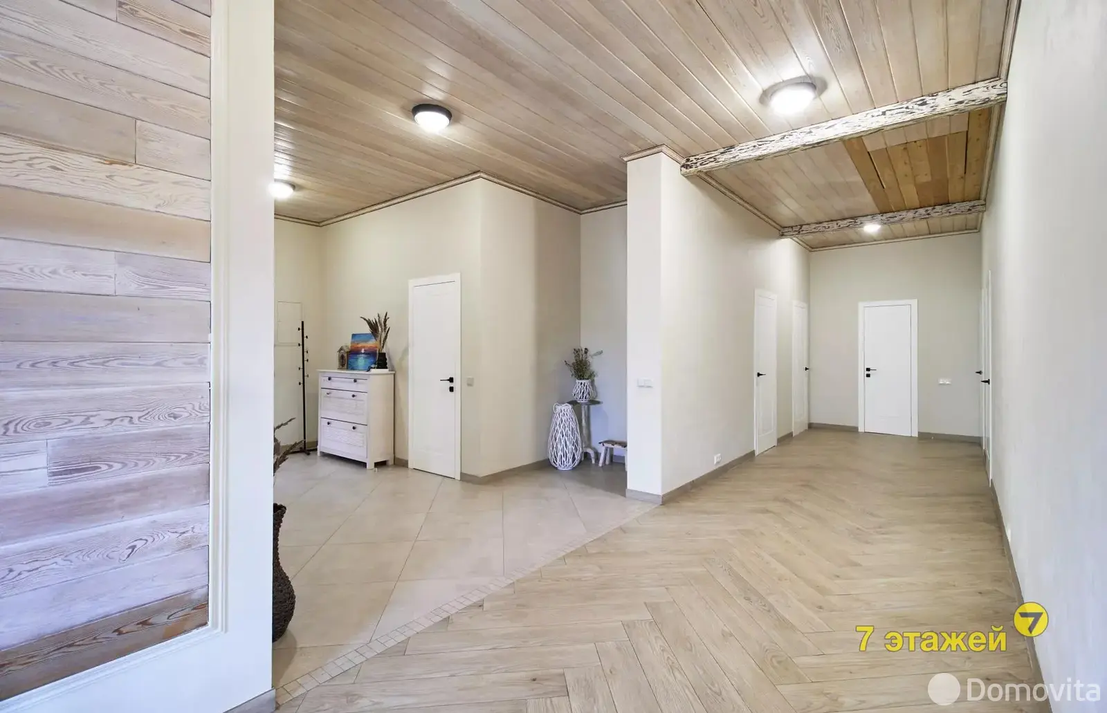 коттедж, Колодищи, ул. Большая Цветочная 