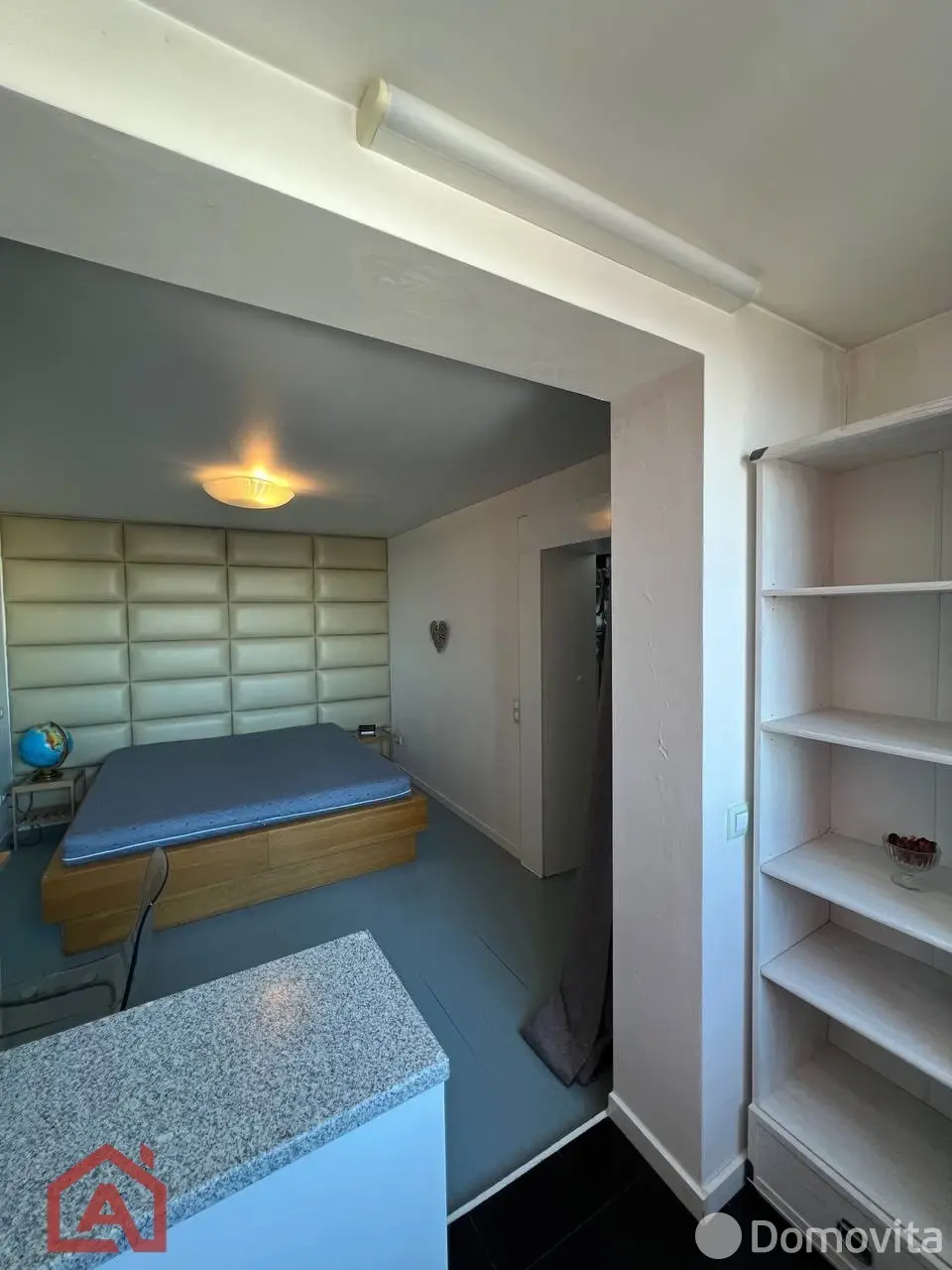 квартира, Минск, ул. Гурского, д. 44/2, стоимость аренды 1 369 р./мес.