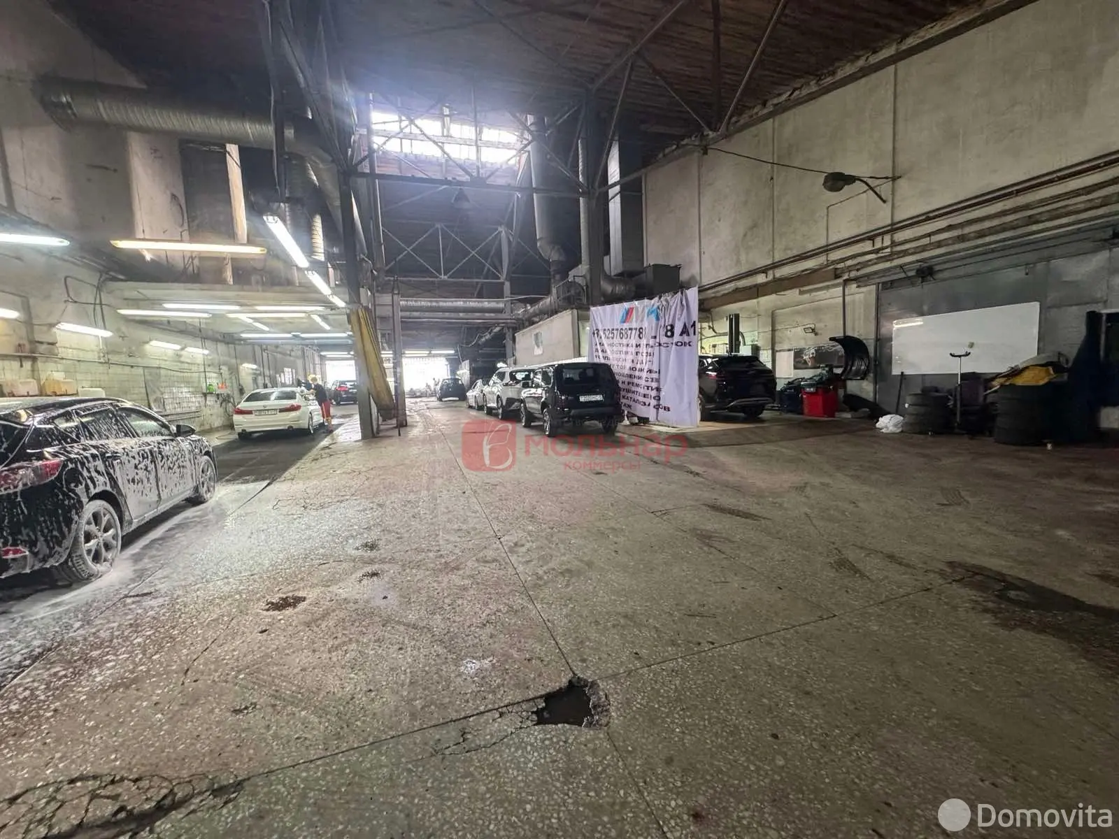 торговый объект, Минск, ул. Свердлова, д. 23 в Ленинском районе