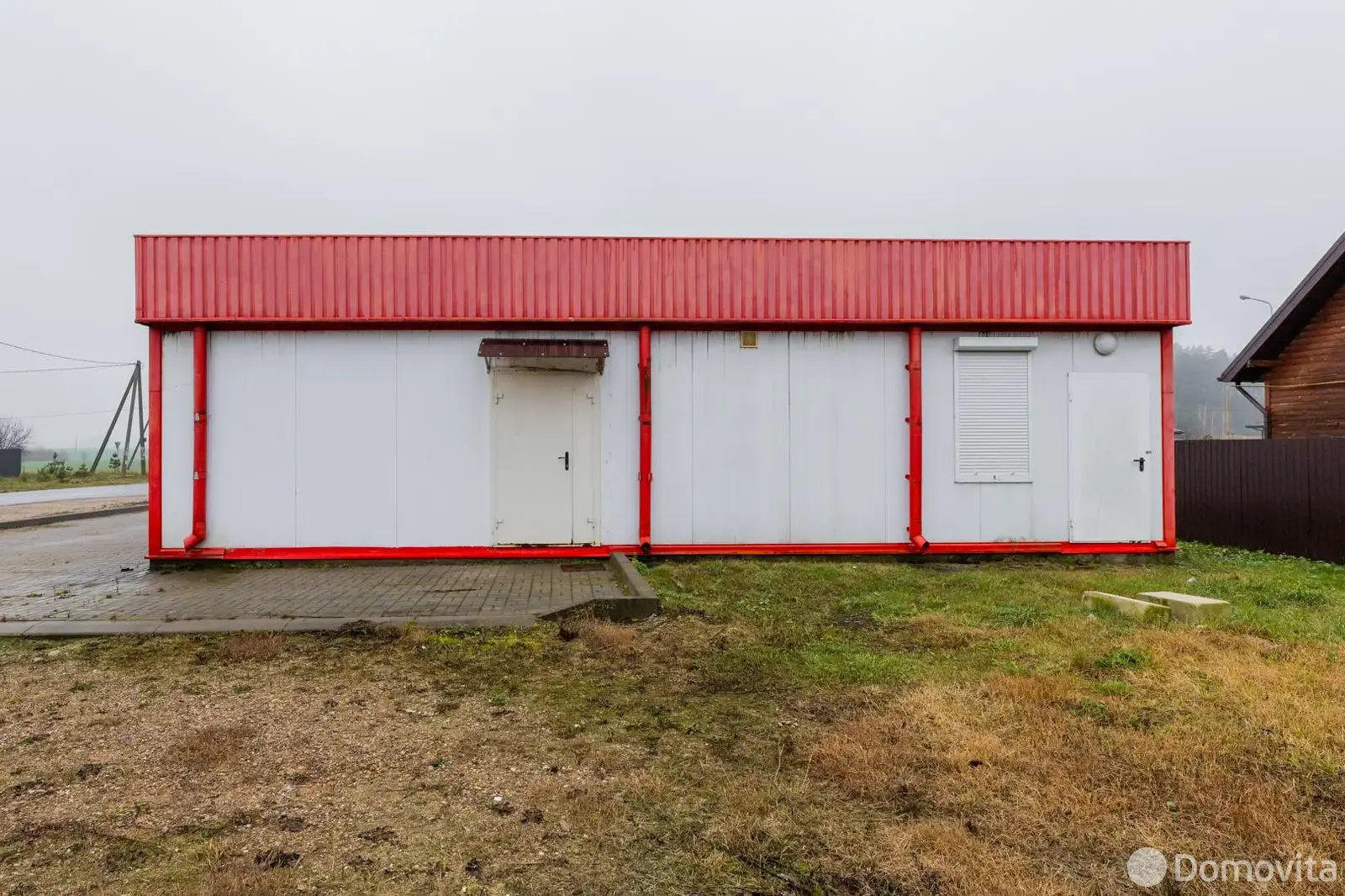 офис, Логойск, ул. Народная, д. 2/Б