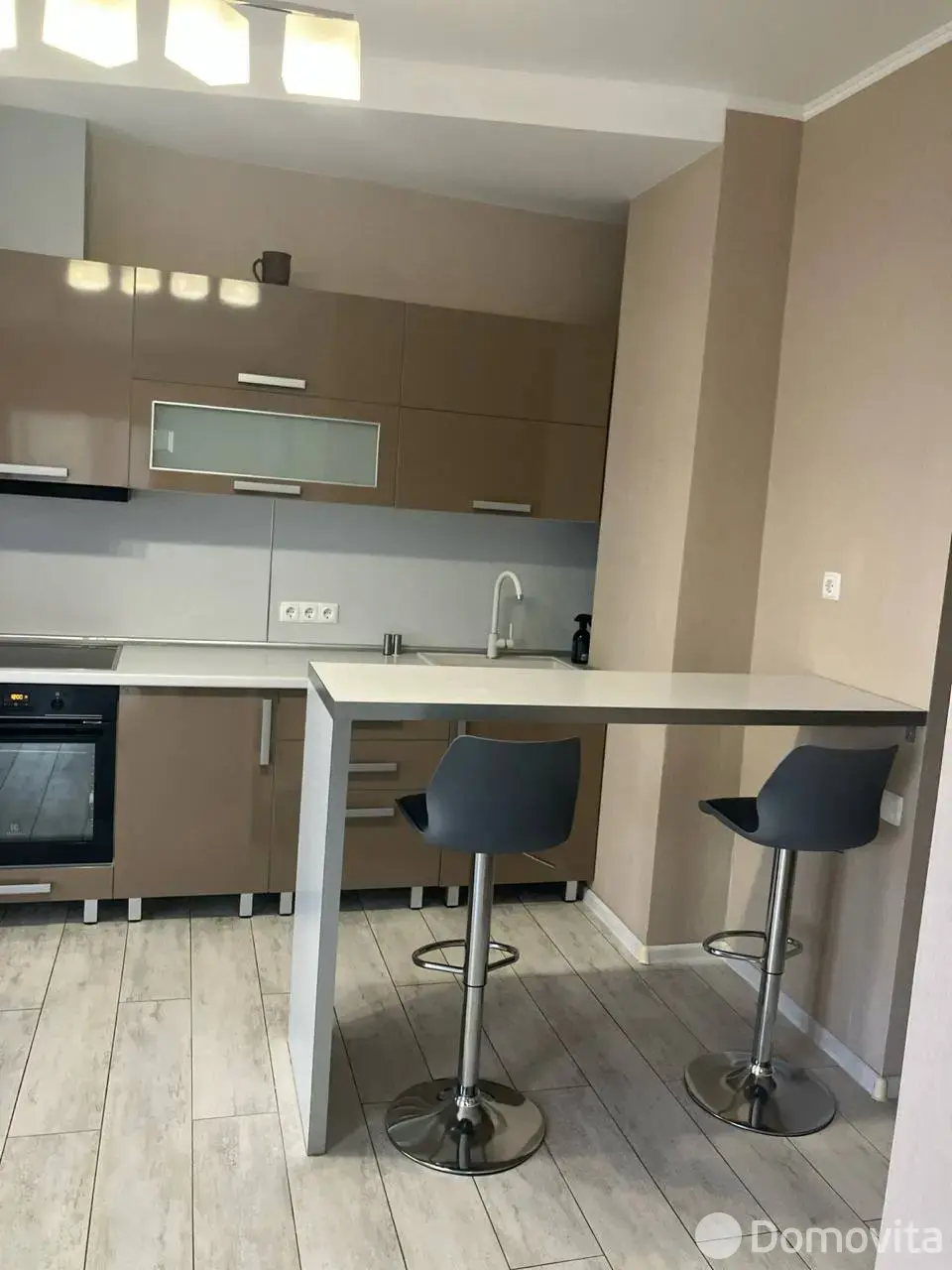 Цена аренды квартиры, Копище, ул. Лопатина, д. 6