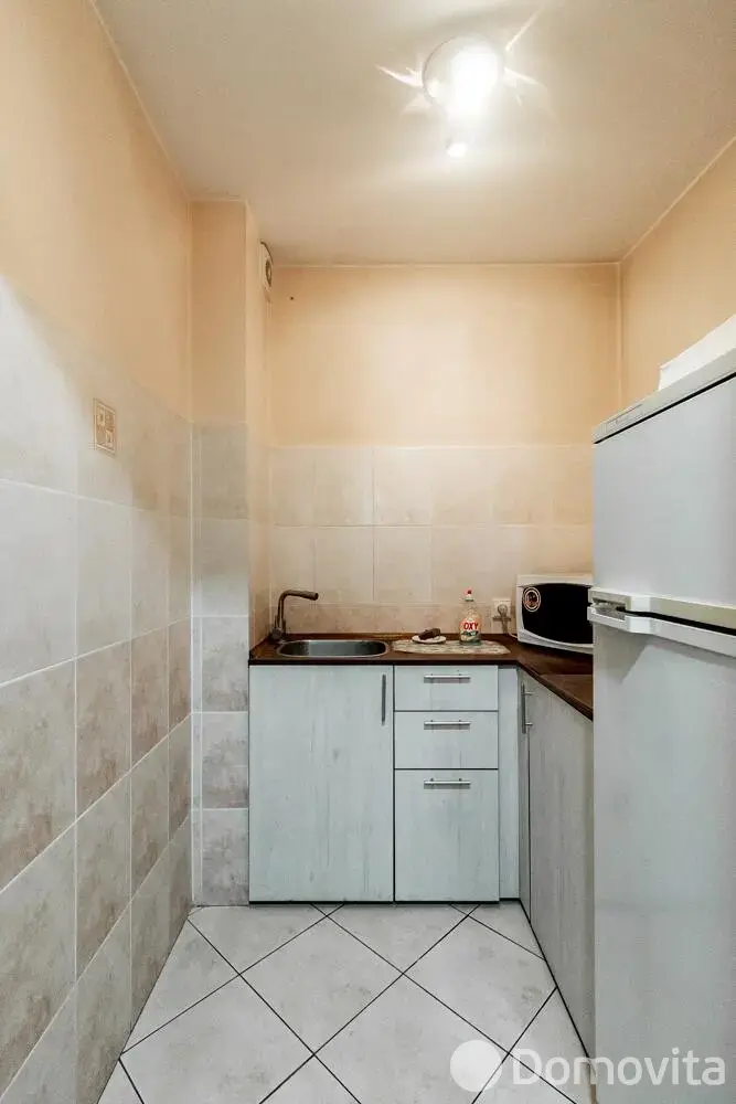 Купить офис на пер. Калининградский, д. 8 в Минске, 200000USD, код 10043 - фото 17