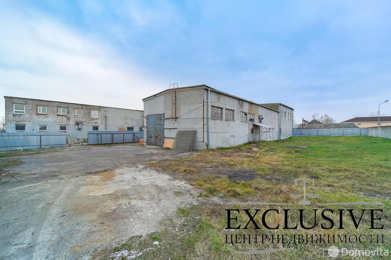 Аренда складского помещения в Шестиснопах, код 963521 - фото 20