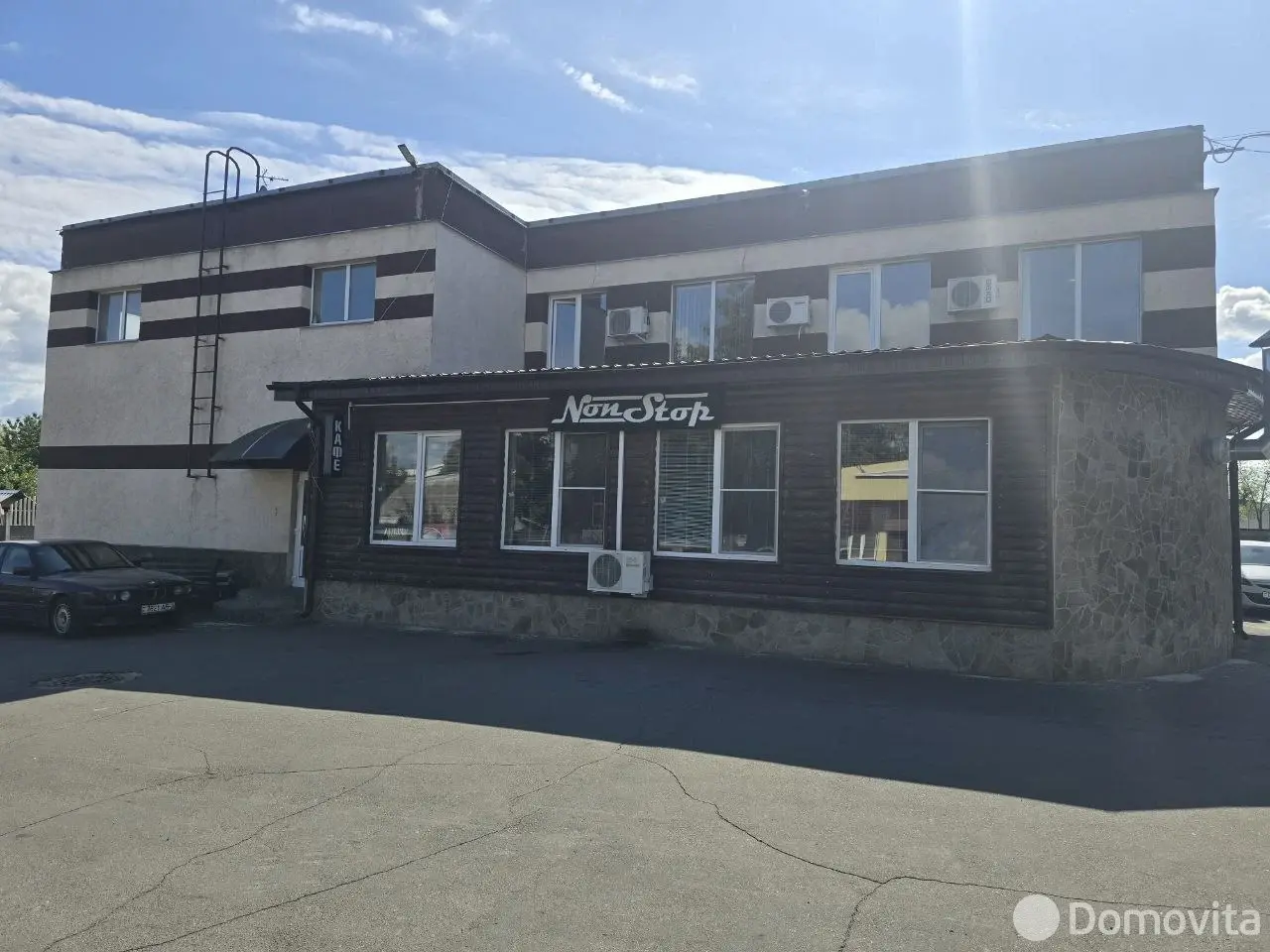 аренда объекта сферы услуг, Гомель, ул. Лепешинского, д. 22А