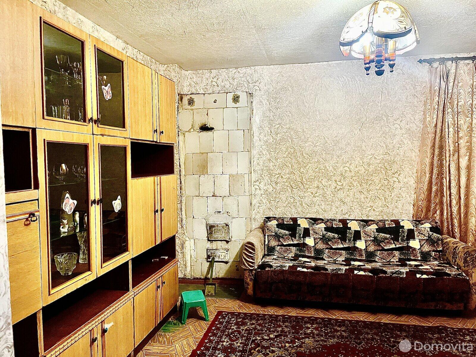 Продажа 2-комнатной квартиры в Старо-Борисове, , 13900 USD, код: 945634 - фото 4