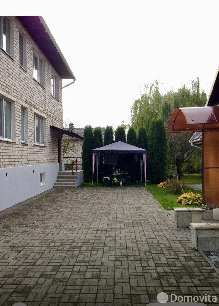 дом, Вилейка, ул. Рабочая 