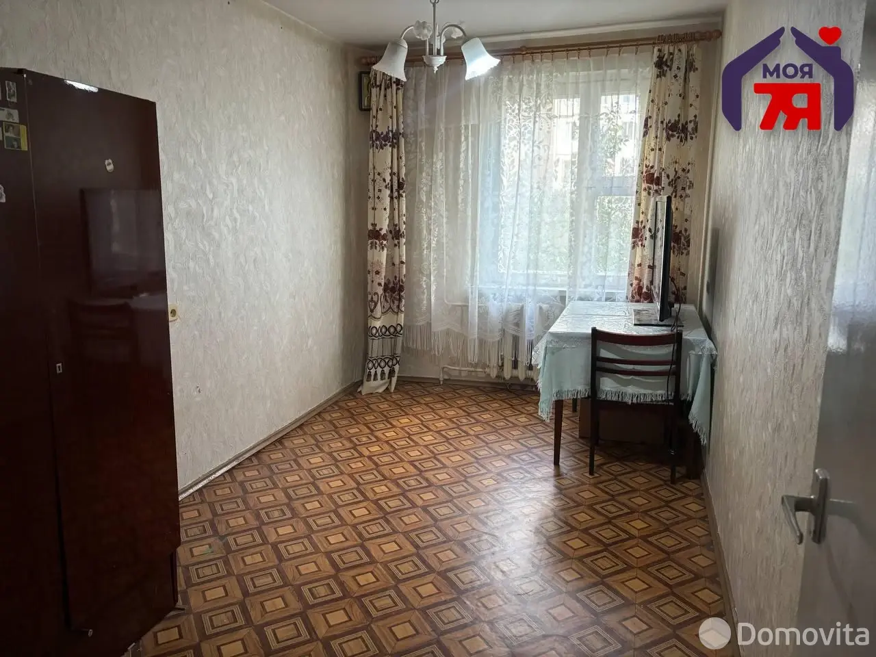 Снять 2-комнатную квартиру в Минске, ул. Громова, д. 34, 350USD, код 147784 - фото 22