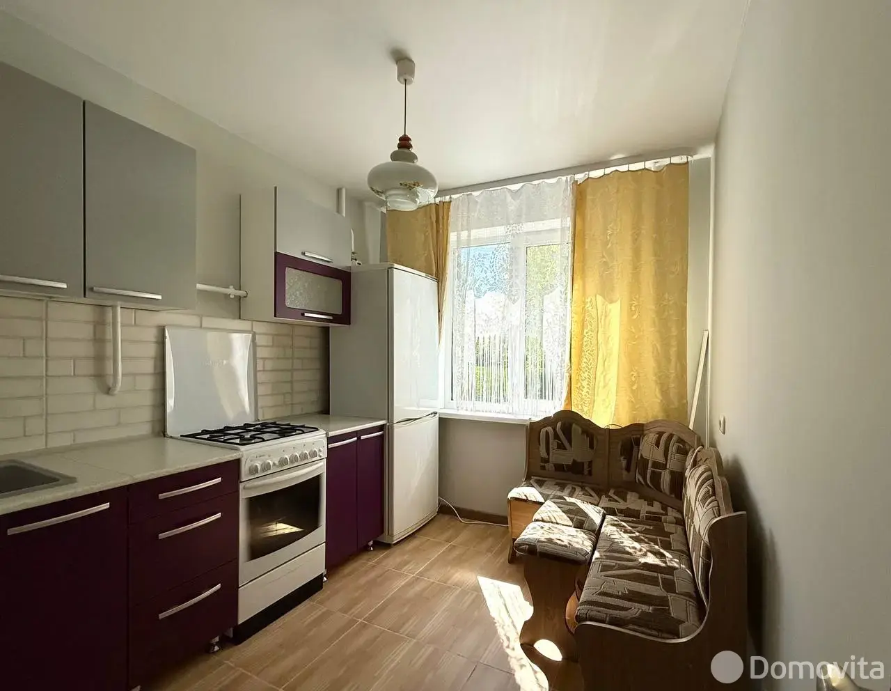 квартира, Минск, ул. Мирошниченко, д. 10/1 