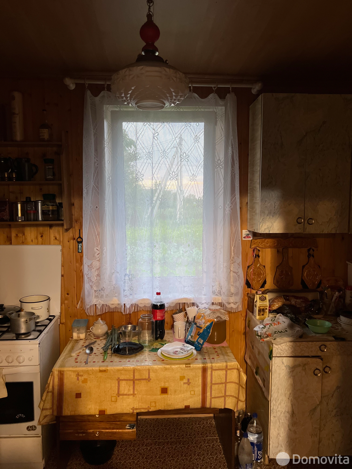 Продажа 1-этажной дачи в Преснаках Минская область, 13500USD, код 183548 - фото 17