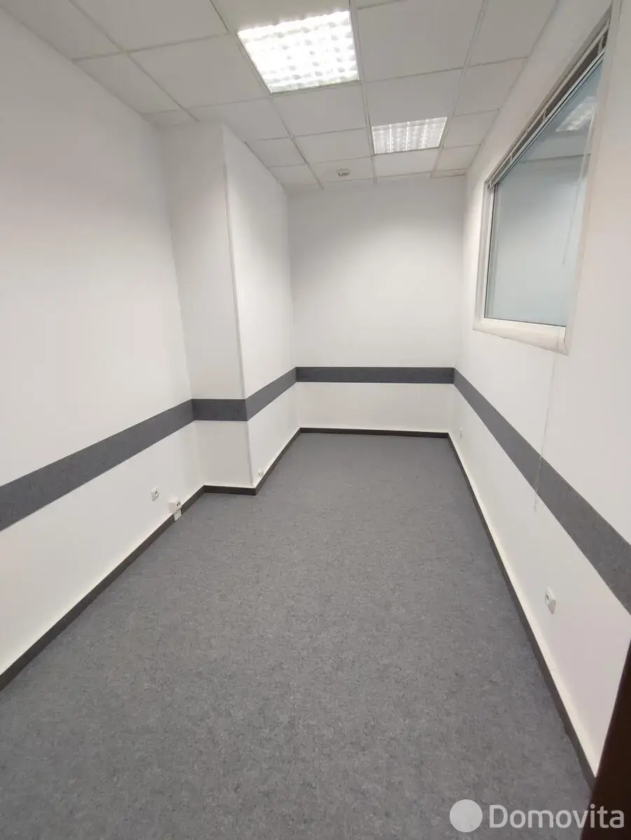 Аренда офиса на ул. Фабрициуса, д. 8/Б в Минске, 7179BYN, код 15279 - фото 9