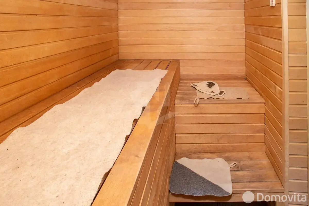 Продажа 2-этажной дачи в Здоровье-67 Минская область, 34000USD, код 184043 - фото 28