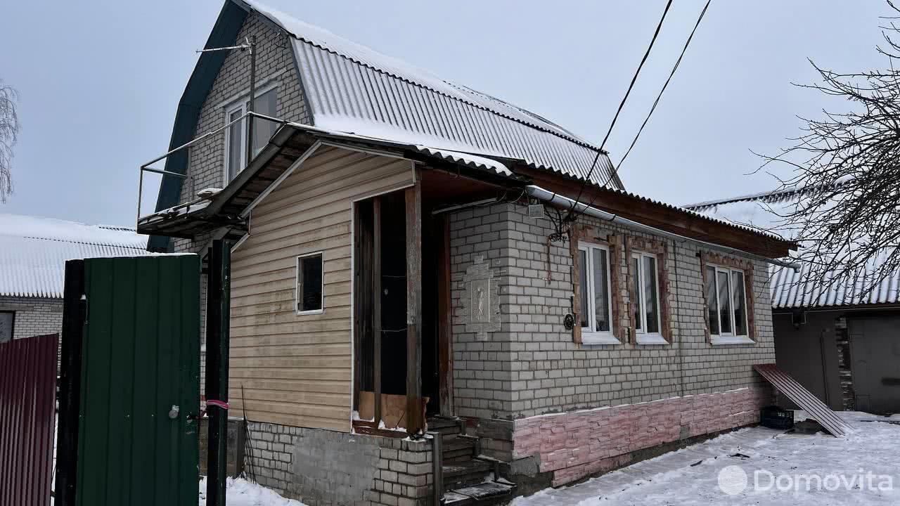 Продажа 2-этажного дома в Затишье, Могилевская область ул. Заводская, 42000USD, код 630532 - фото 2