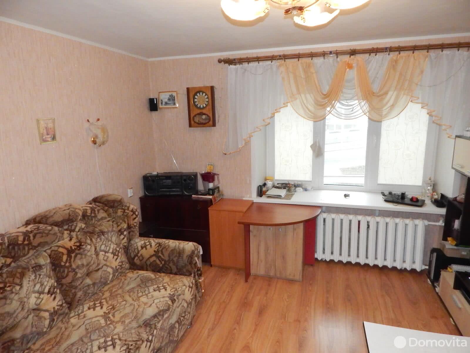 Продажа 3-комнатной квартиры в Минске, ул. Московская, д. 1, 75900 USD, код: 978139 - фото 3
