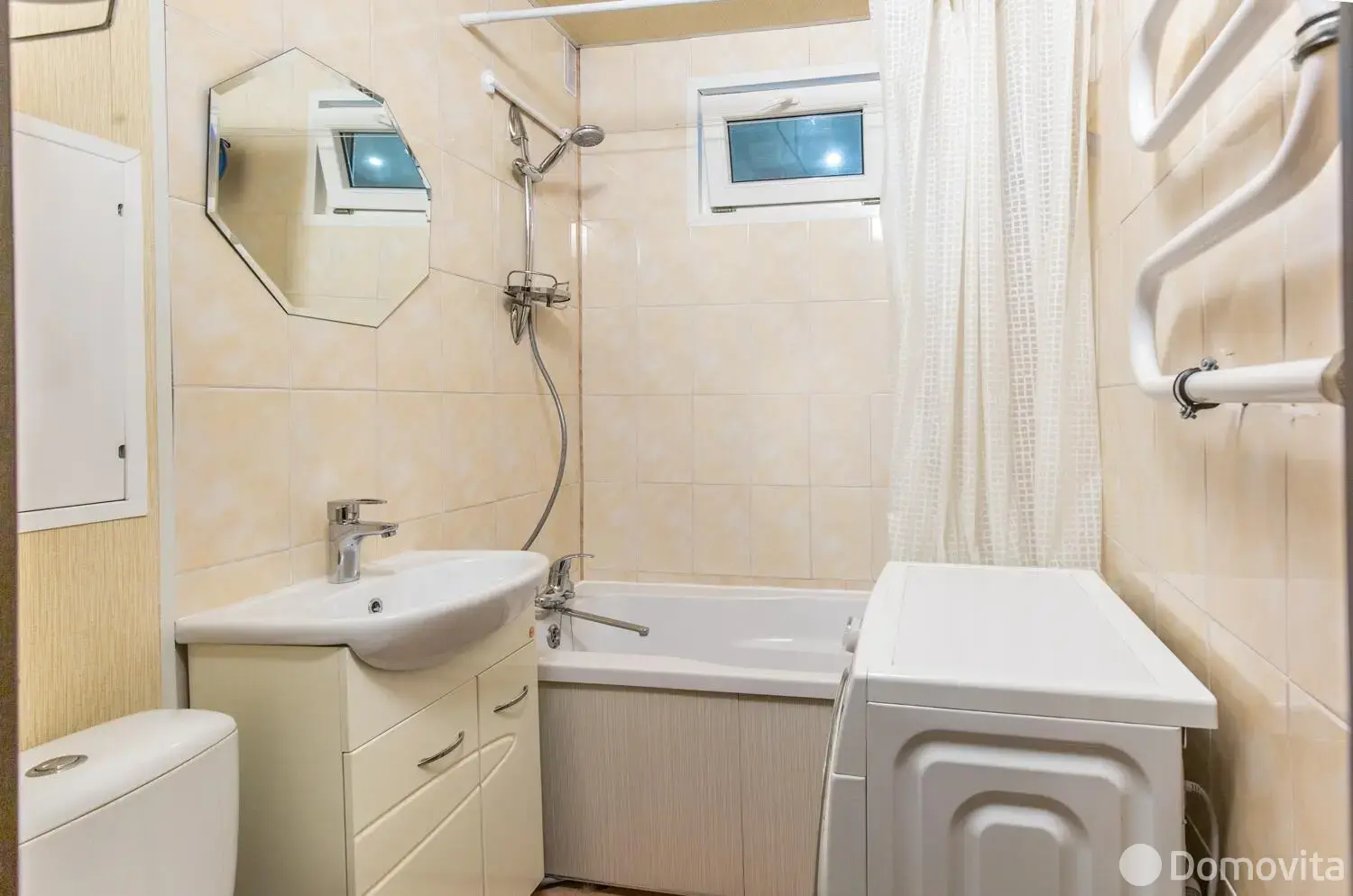 Продажа комнаты в Минске, ул. Буденного, д. 16, цена 59900 USD, код 7548 - фото 7