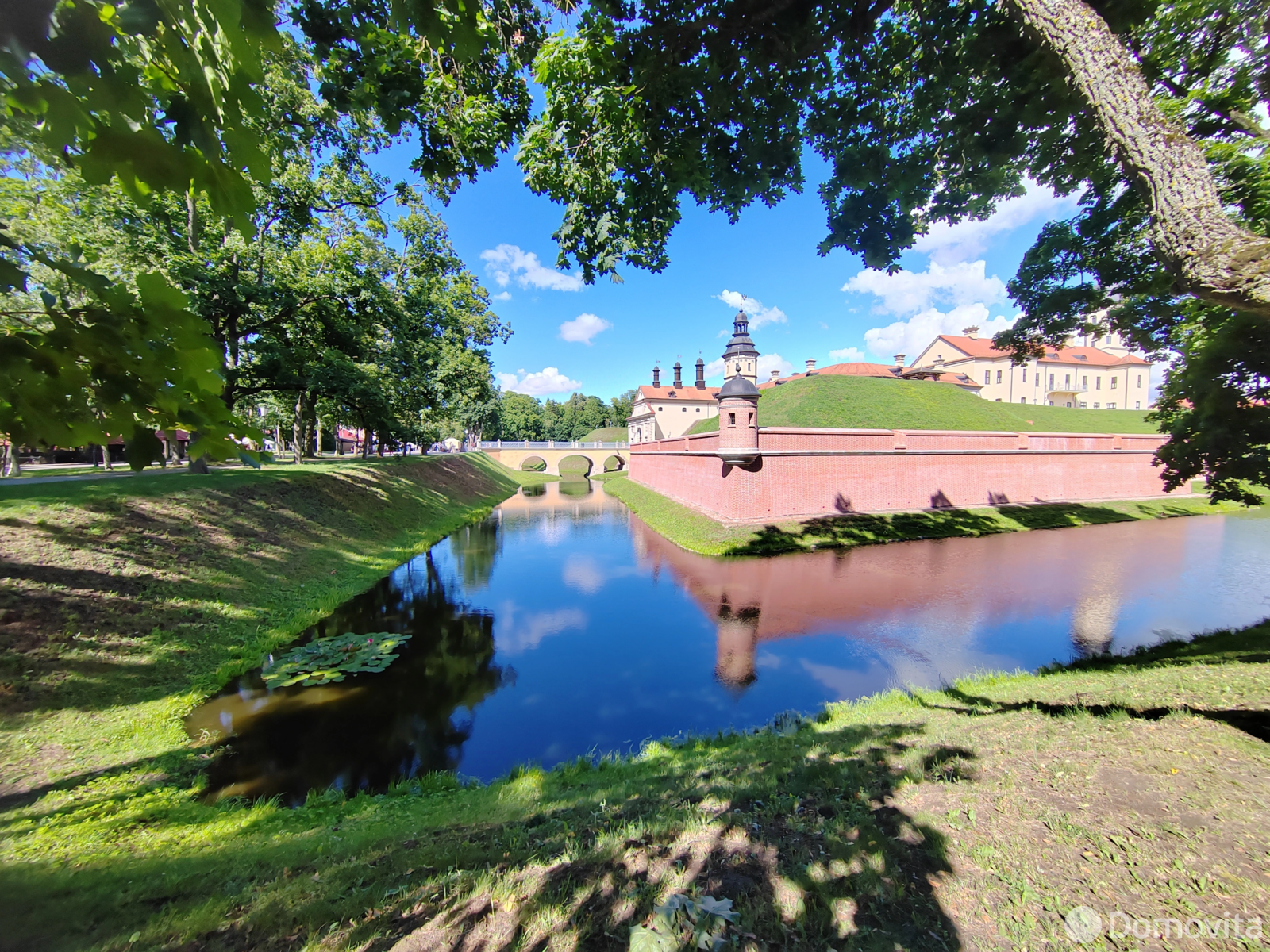  Коттедж на сутки в Несвиже ул. Пролетарская, д. 36, 50BYN, код 1244 - фото 15