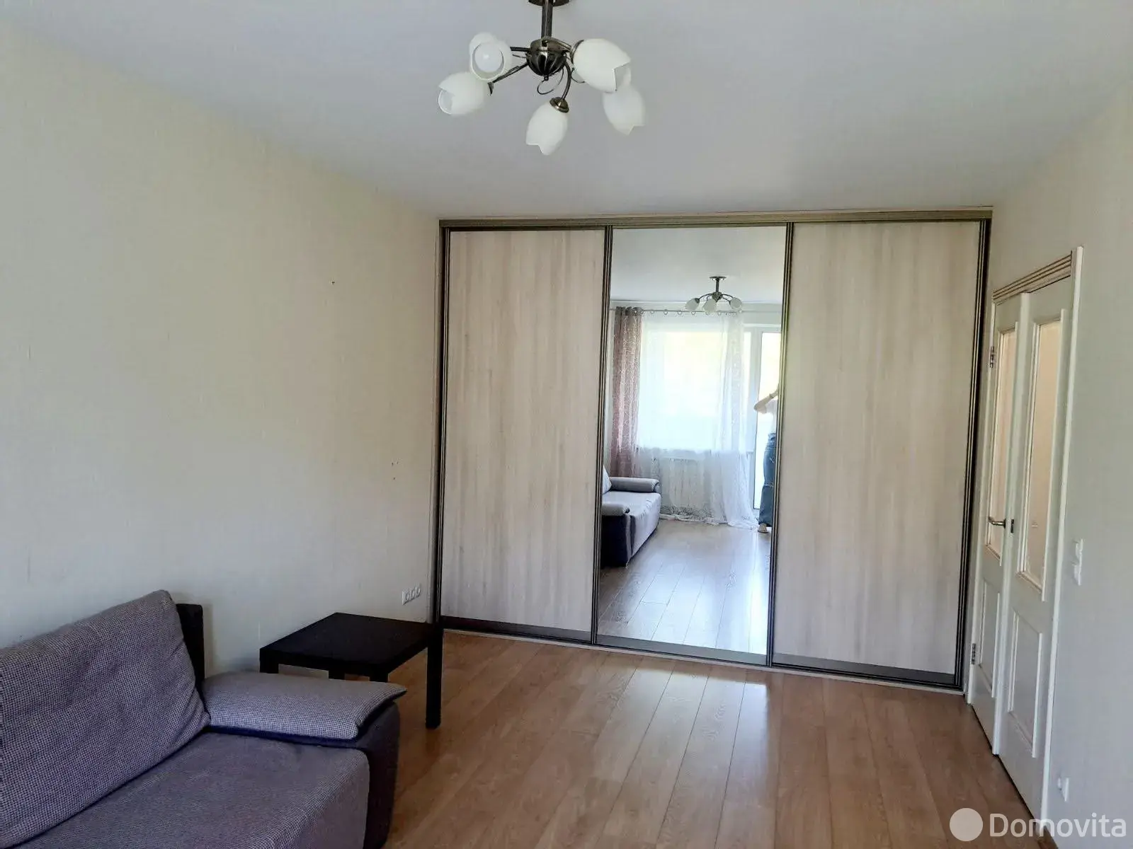 аренда квартиры, Лесной, ул. Н.Н.Александрова, д. 11