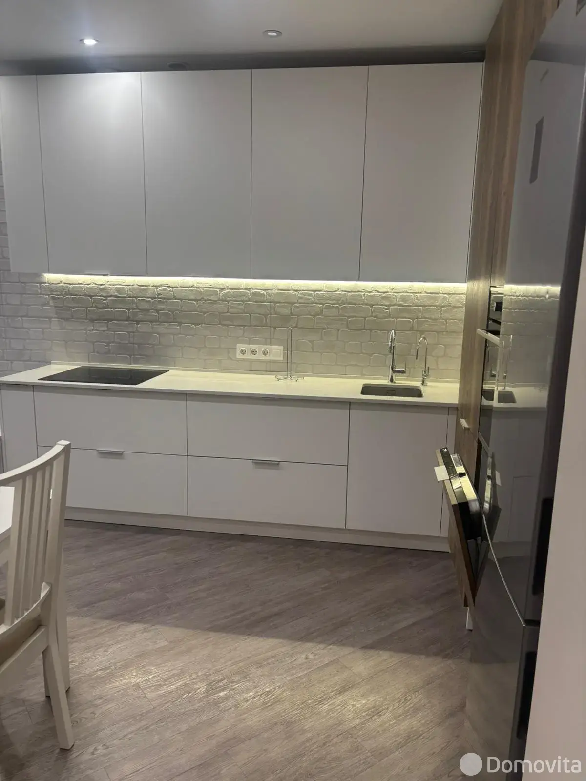 квартира, Минск, пр-т Мира, д. 1, стоимость аренды 1 800 р./мес.