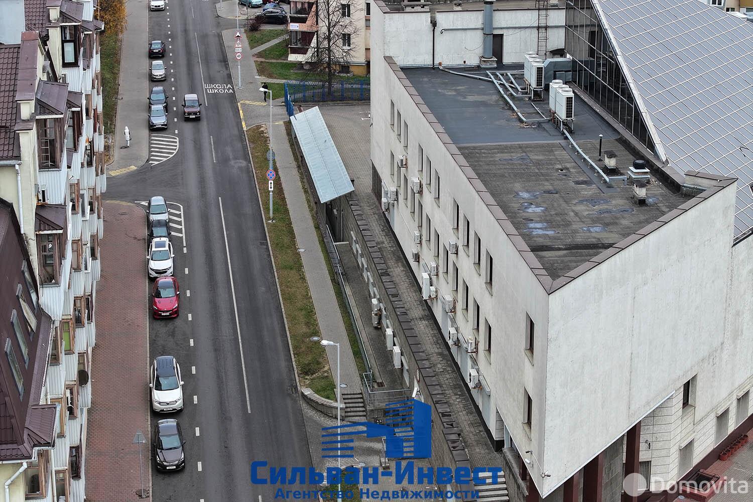 Купить офис на пр-т Машерова, д. 80 в Минске, 8000000USD, код 6498 - фото 38