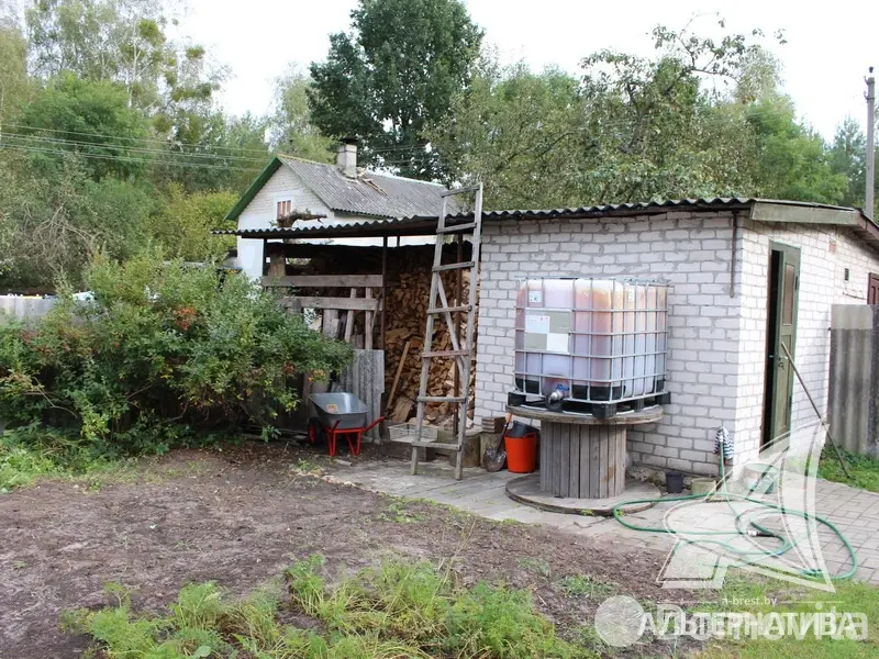 Купить 1-этажную дачу в Экран-83 Брестская область, 52000USD, код 180254 - фото 21
