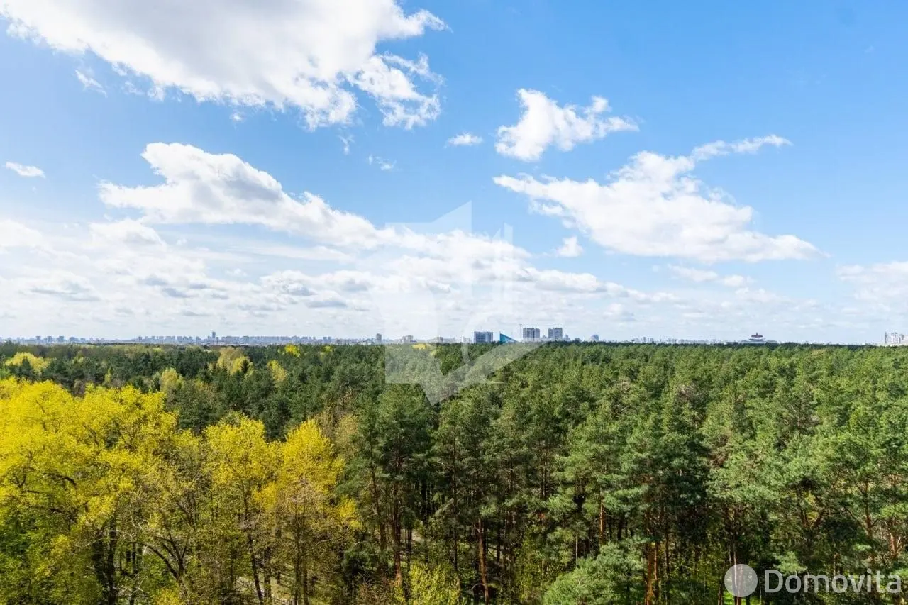 Снять 2-комнатную квартиру в Минске, ул. Макаенка, д. 12Ж, 750USD, код 146252 - фото 17