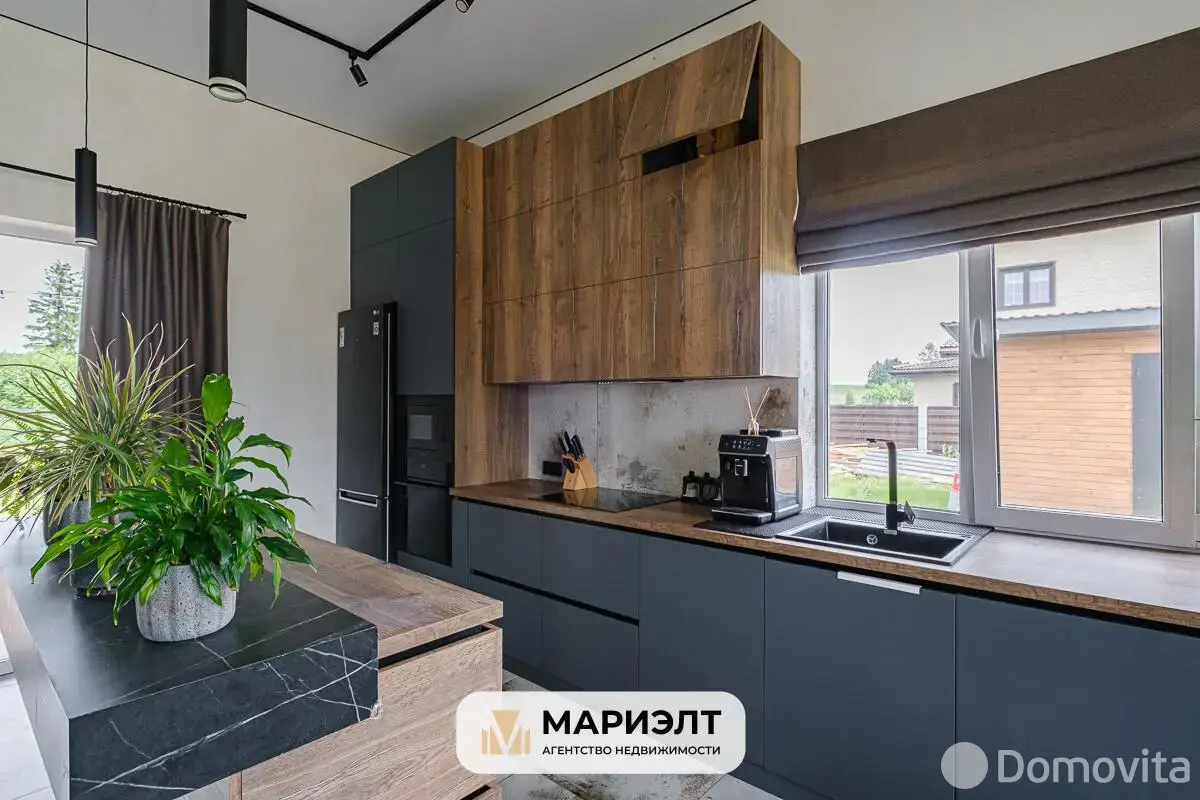 дом, Полевой 2, 