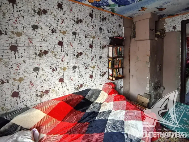 купить дом, Кобрин, 