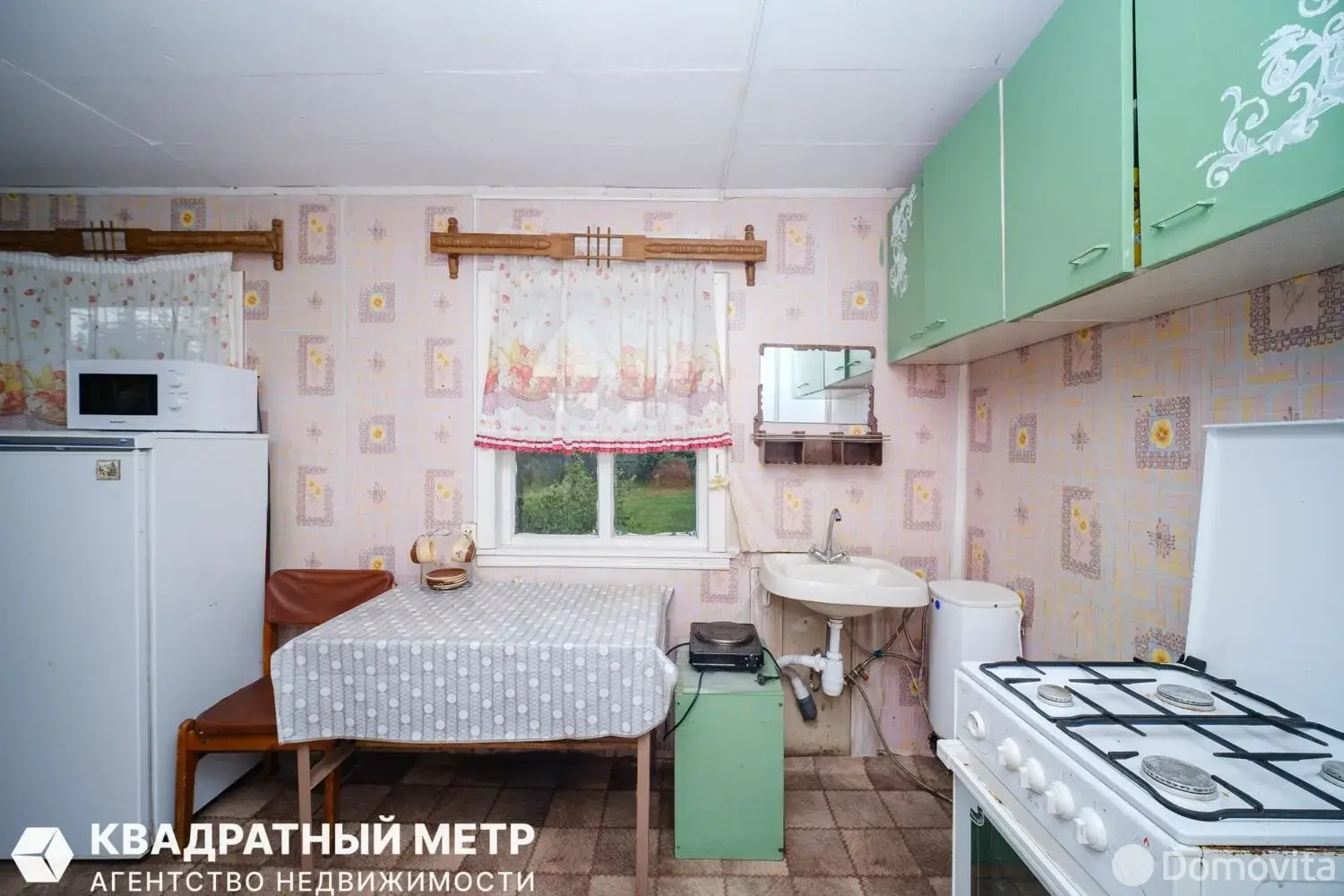 Купить 2-этажную дачу в Водолей Минская область, 90000BYN, код 186460 - фото 39