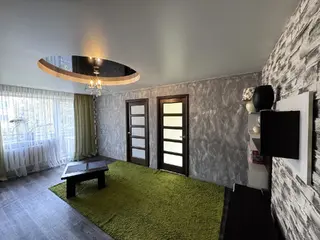 3-комнатная квартира, Гродно, ул. Максима Горького, д. 96