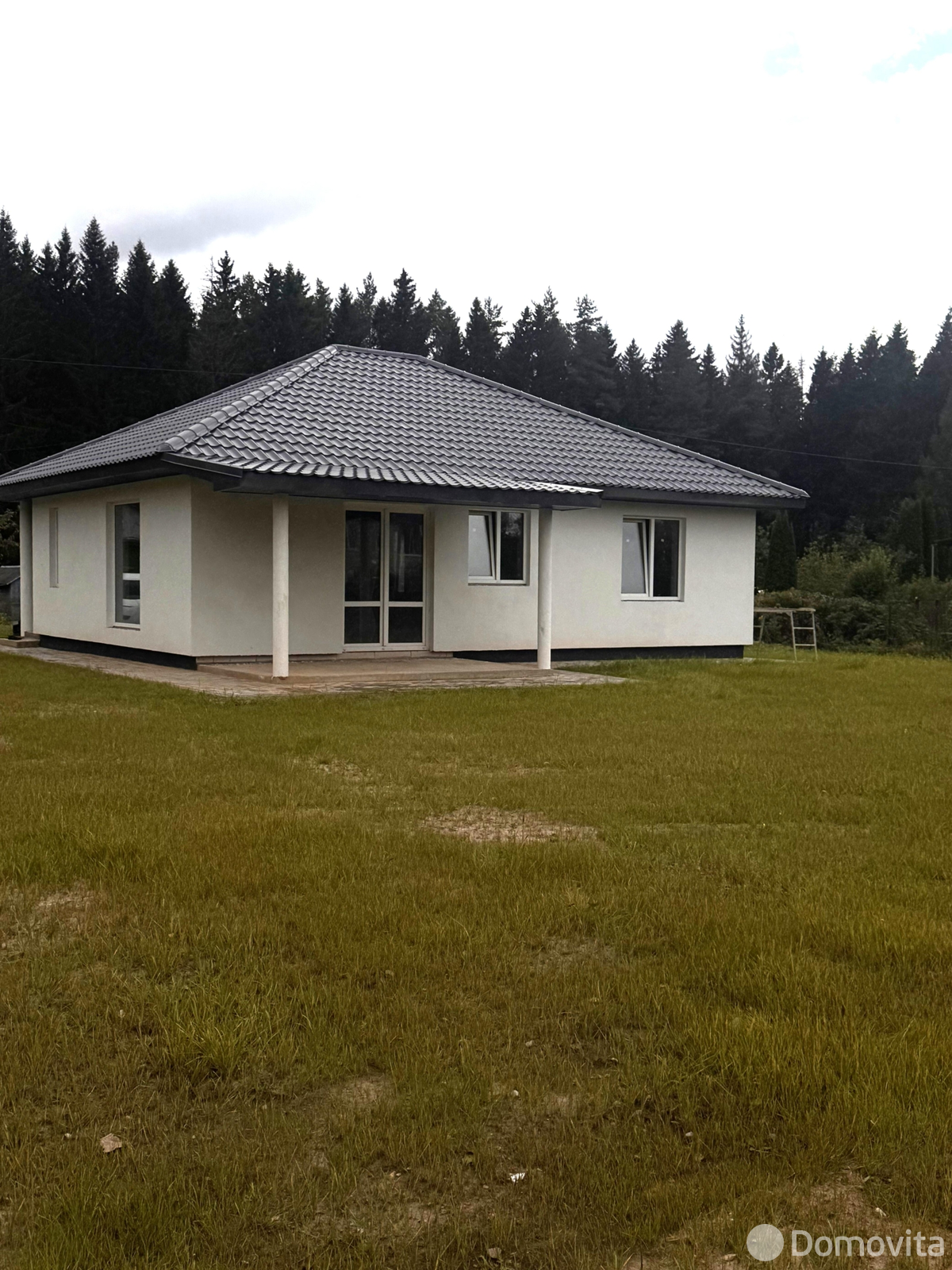 коттедж, Заранак, д. 215 - лучшее предложение