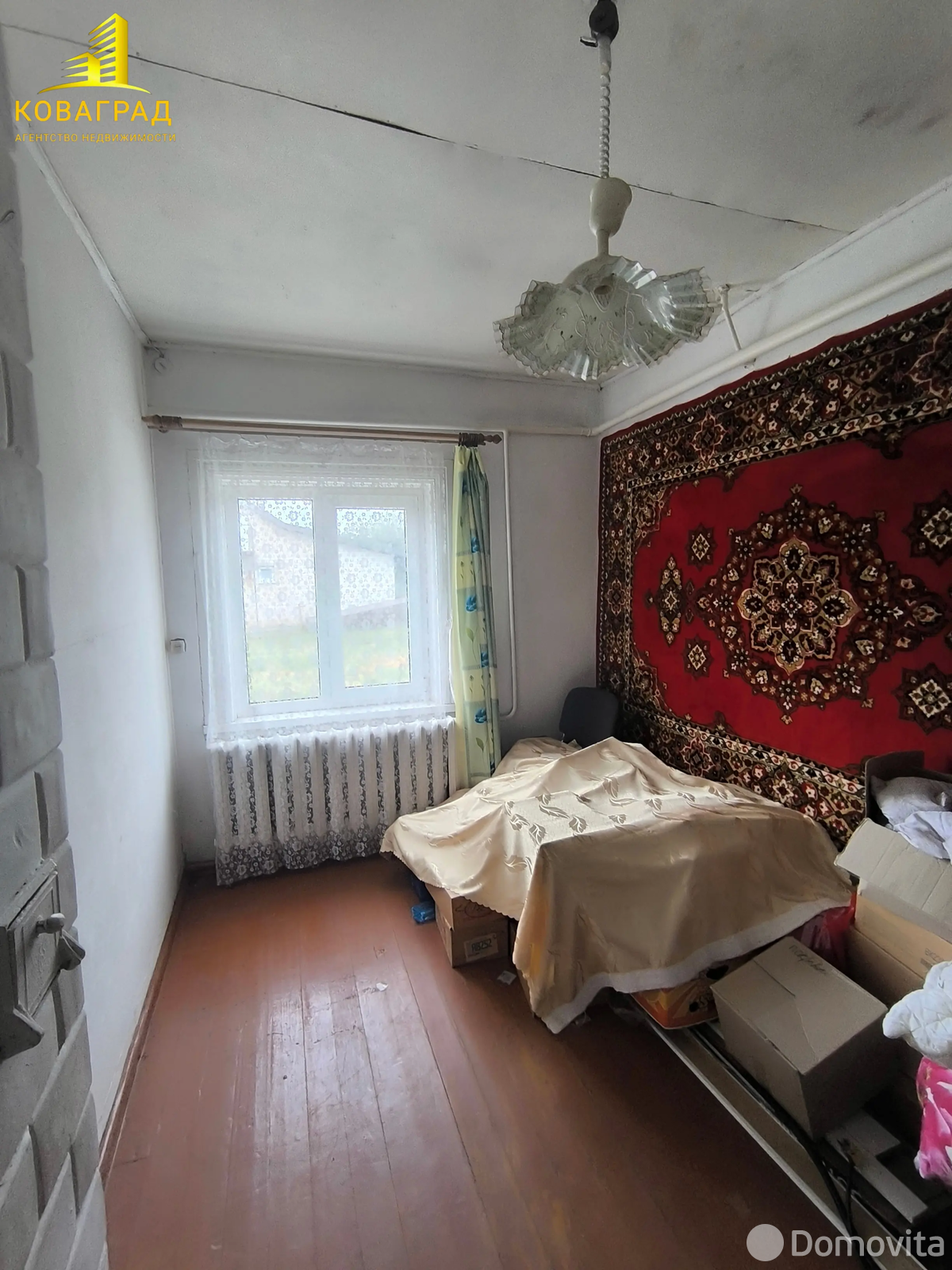 коттедж, Большая Лотва, ул. Ломоносова, д. 33А 