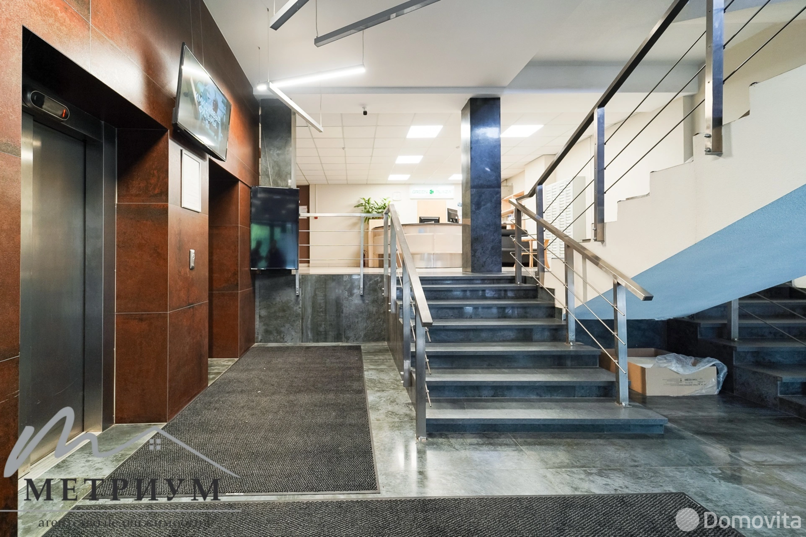 Стоимость аренды торгового объекта, Минск, ул. Бирюзова, д. 10А