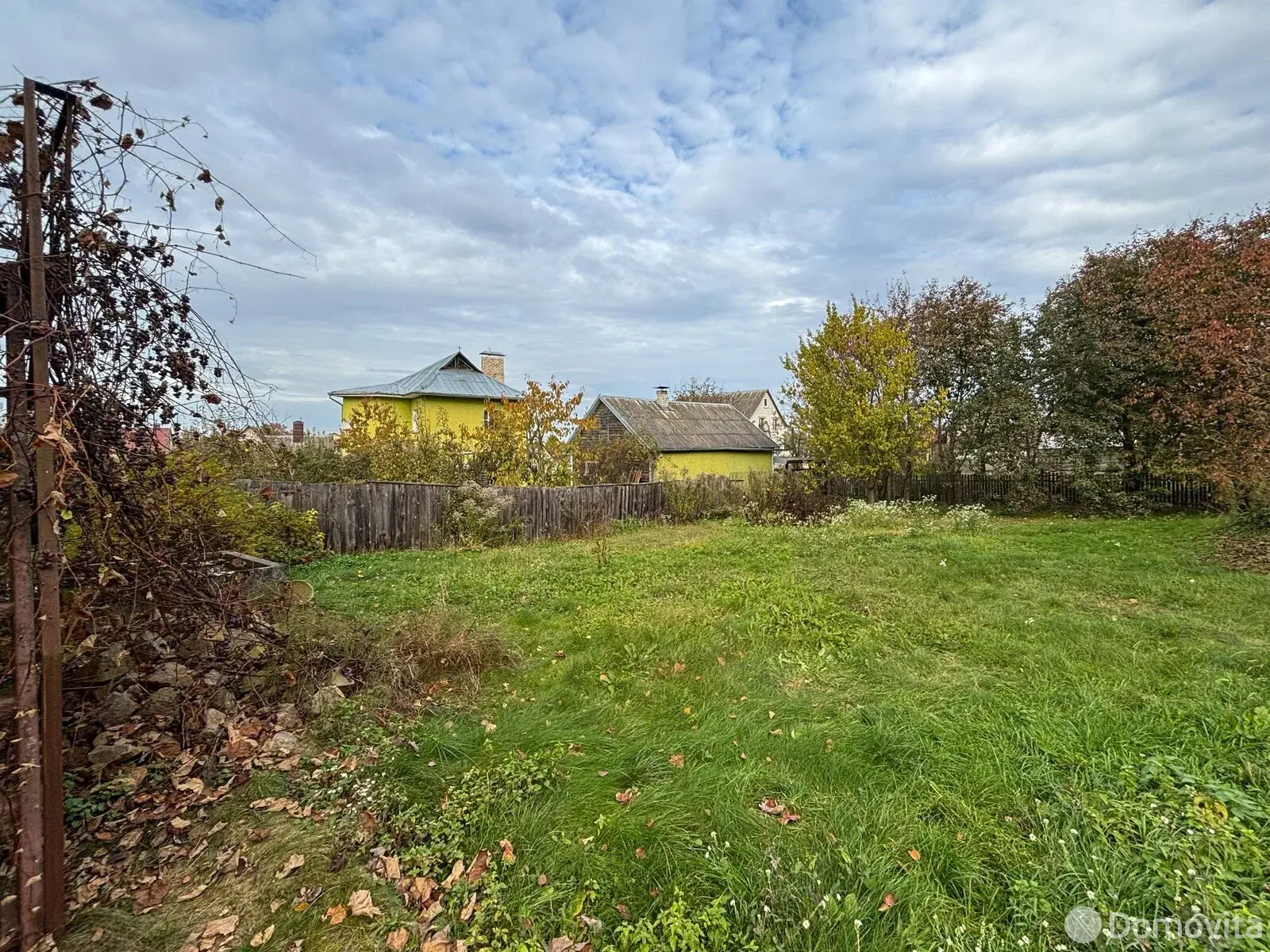 дом, Барановичи, ул. Савко, д. 9 