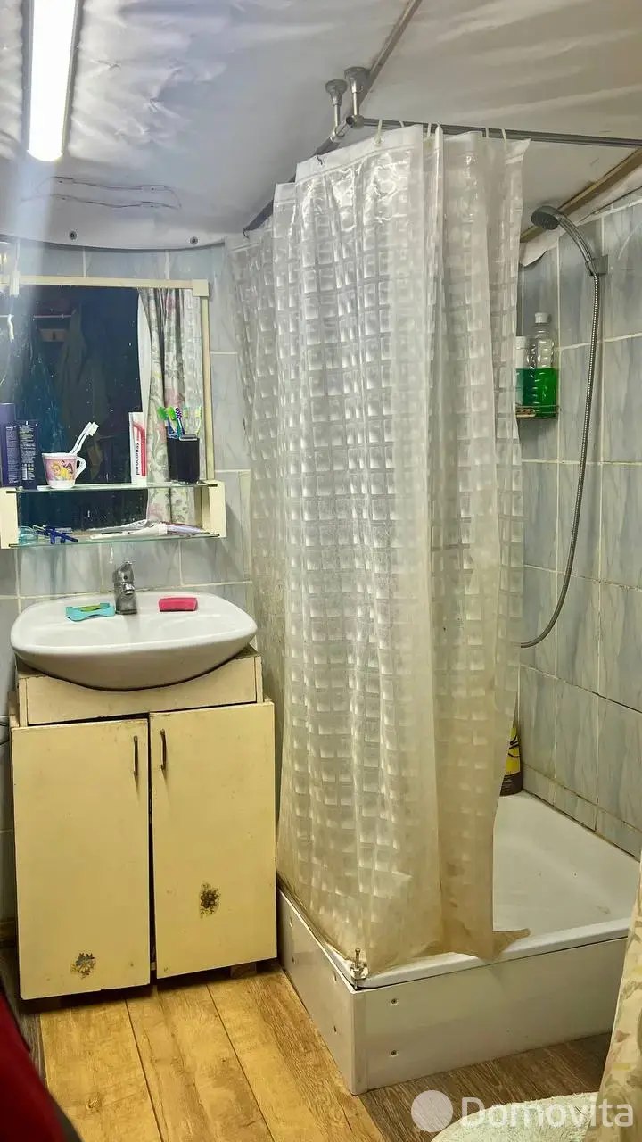 коттедж, Чесловое, ул. Центральная - лучшее предложение