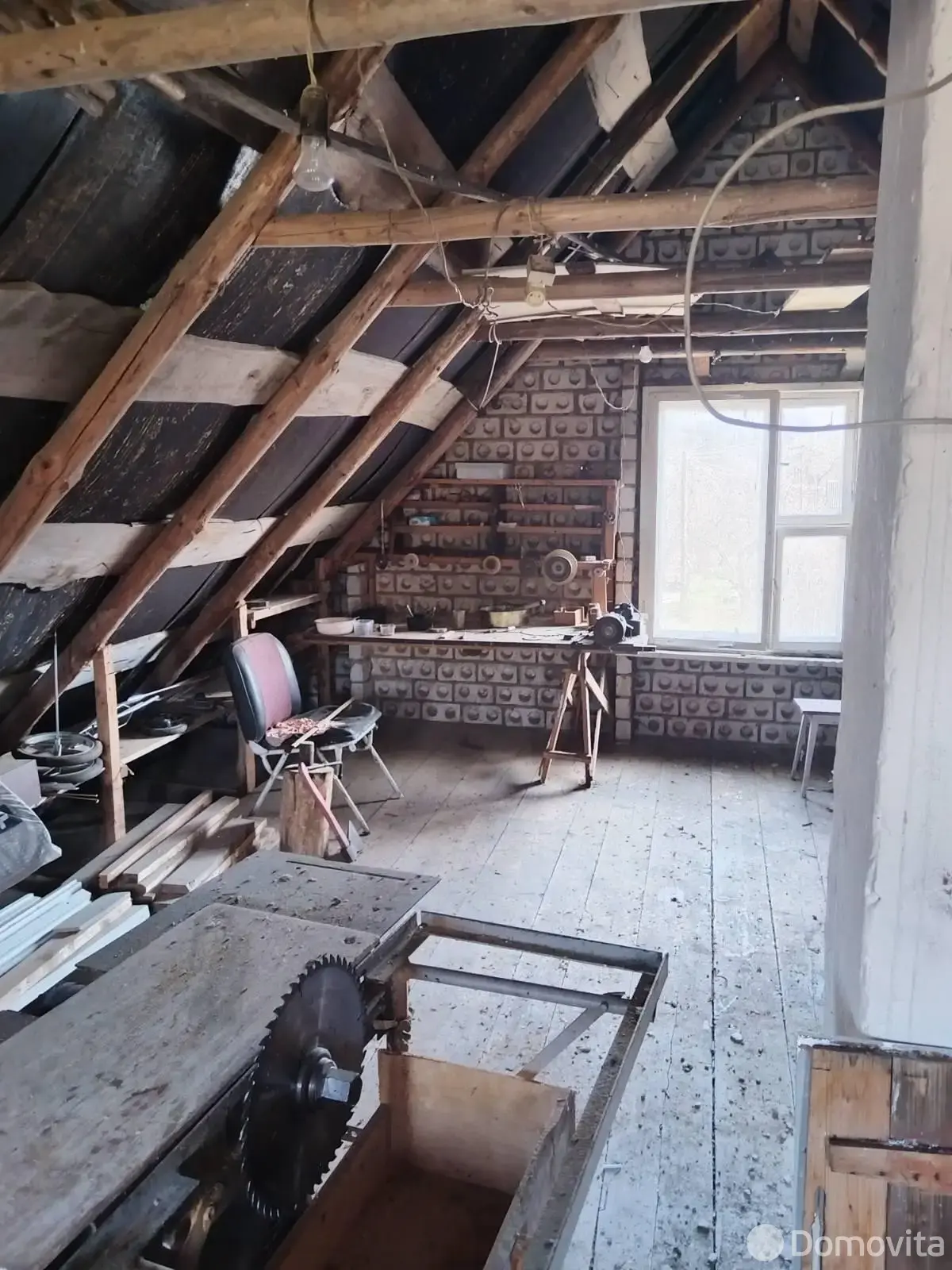 Продажа 2-этажной дачи в Жаворонок Минская область, 13000USD, код 185530 - фото 22