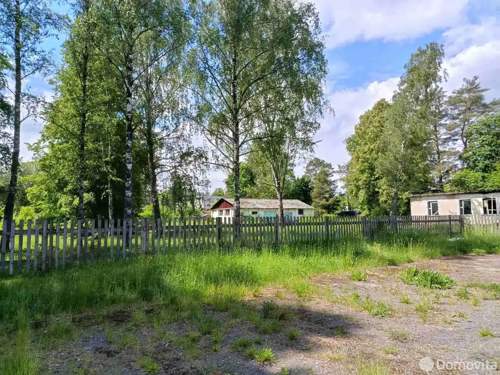 Купить офис на ул. Спортивная, д. 5 в Новоколосово, 763000BYN, код 10413 - фото 28