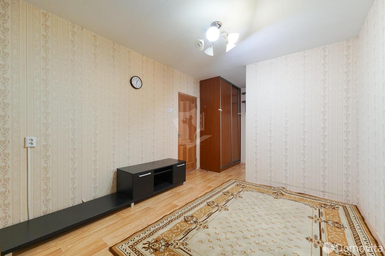 Продажа 2-комнатной квартиры в Минске, ул. Могилевская, д. 36, 75000 USD, код: 1110132 - фото 4