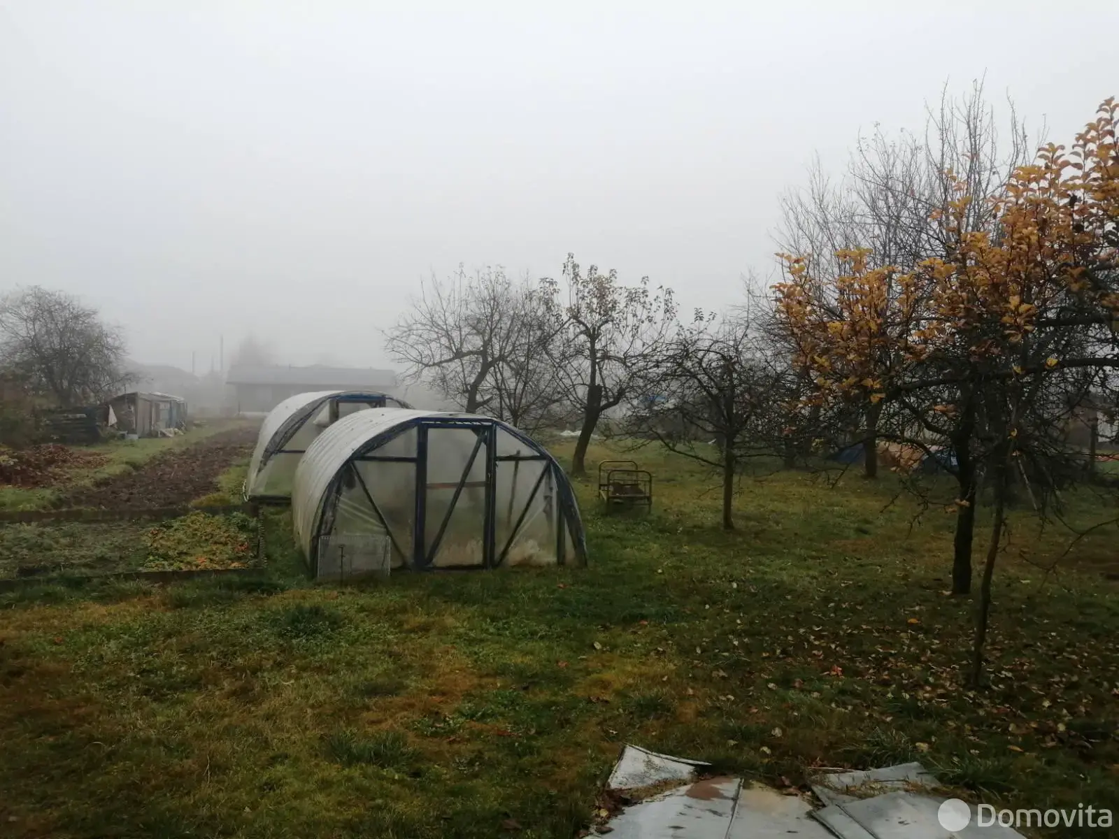 коттедж, Гричино,