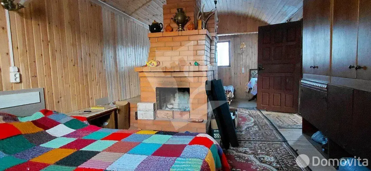 дача, Мара-Росинка,