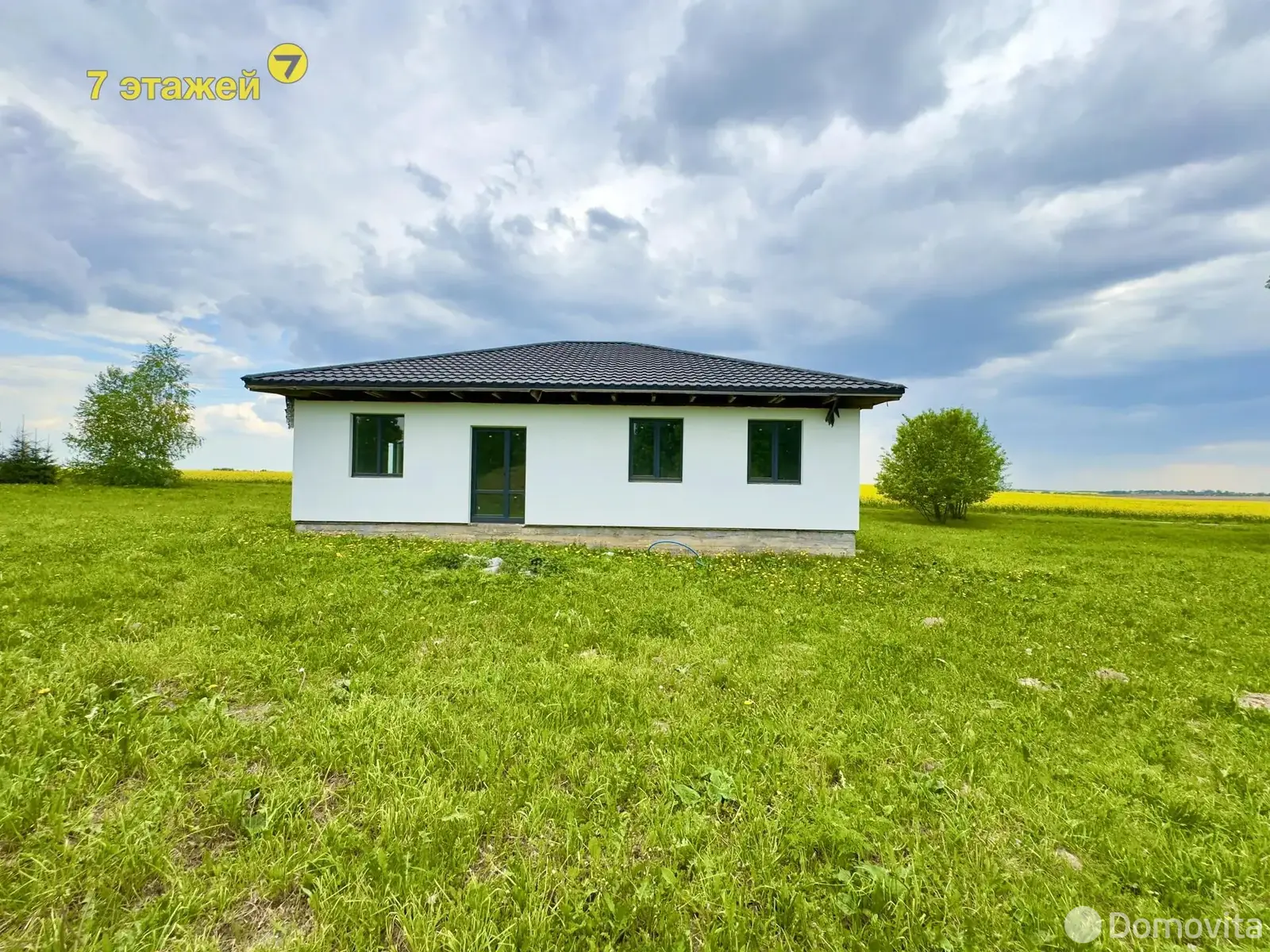 Цена продажи коттеджа, Жаки, 