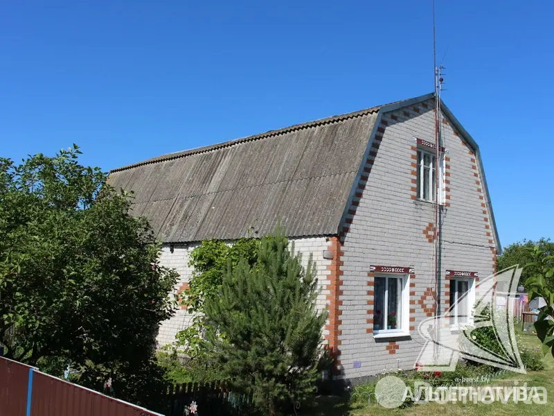 дом, Грушевка, , стоимость продажи 115 670 р.