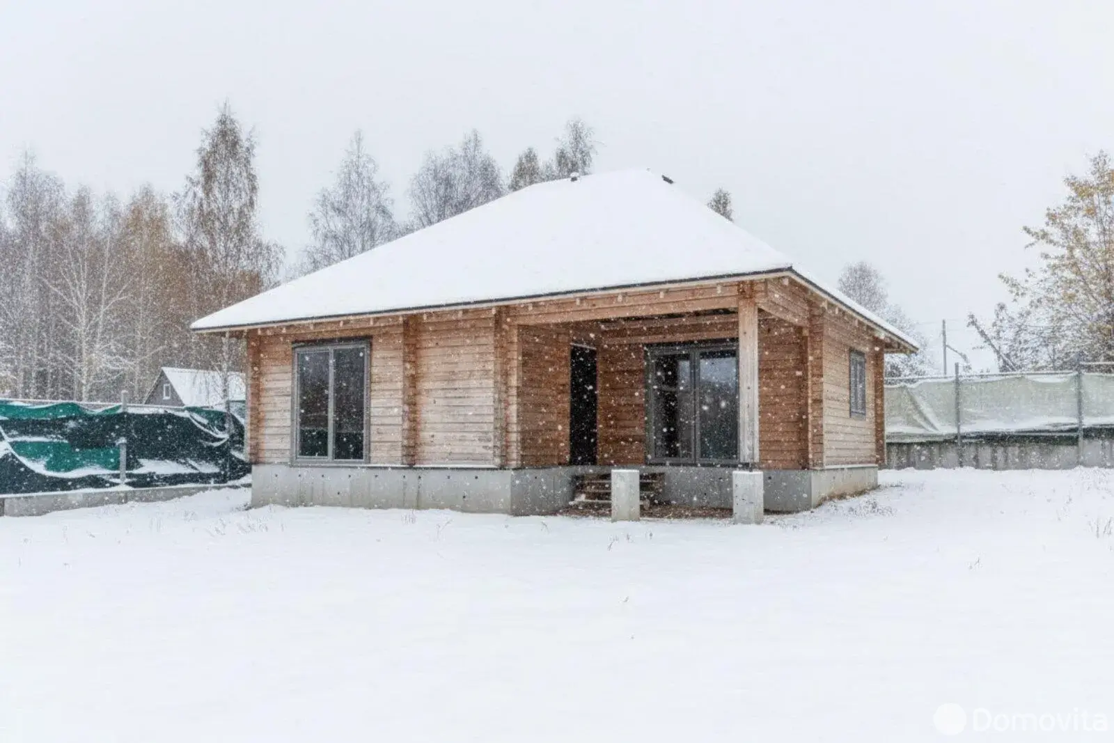 дача, Милаши, 